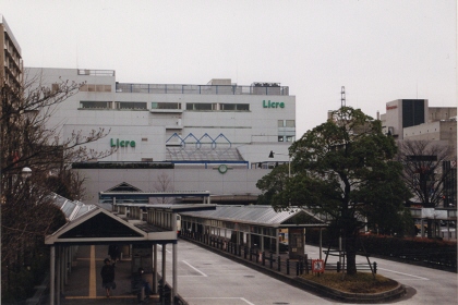 [駅舎の画像]