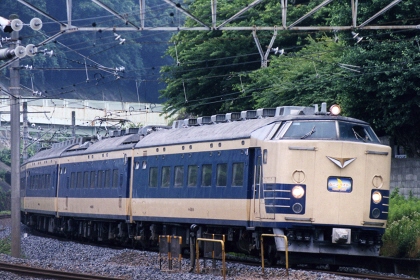 [ムーンライト横浜]
