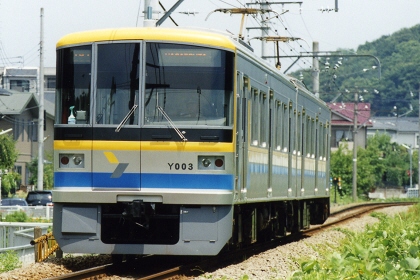 [Y500系]