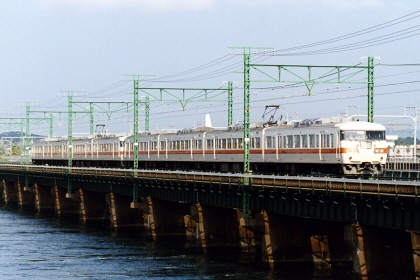 [117系東海車]