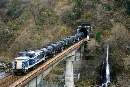 [DE10更新機貨車付き]