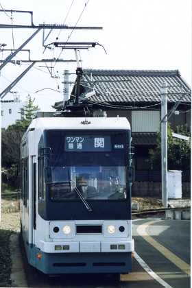 [名鉄600V区間]