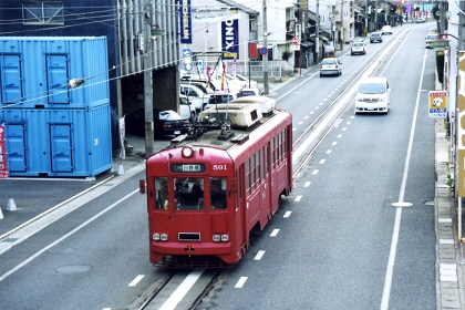 [名鉄600V区間]
