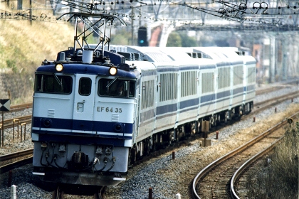 [EF64＋ユーロ]