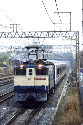 [新京成N800系甲種]