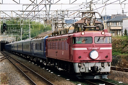 [日本海]
