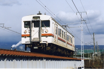 [123系]