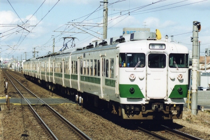 [717,455系]