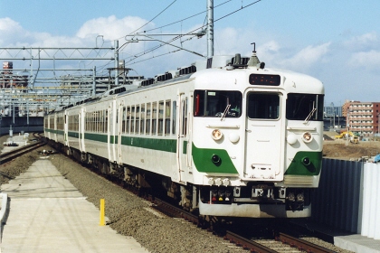 [717,455系]