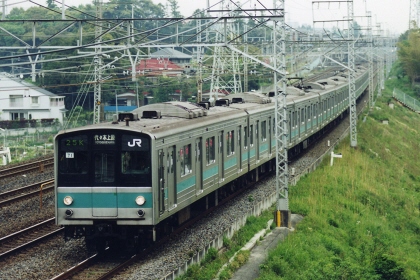 [207系900番台]