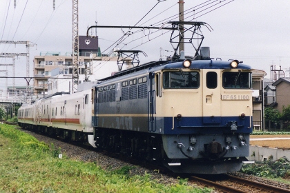 [新金線キヤ]