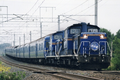[北斗星1号]