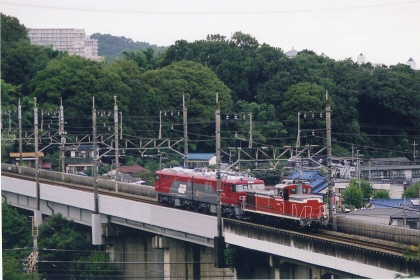 [EH500甲種]