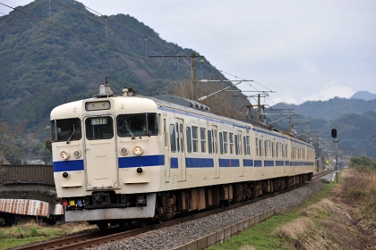 [415系]