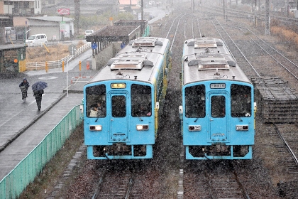 [水島臨海鉄道]