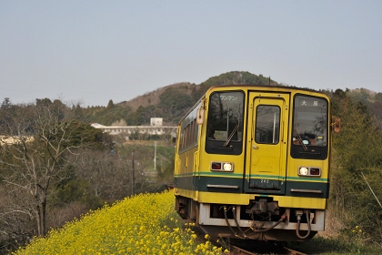 [いすみ鉄道]