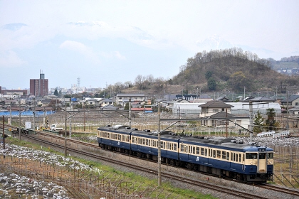 [351系]