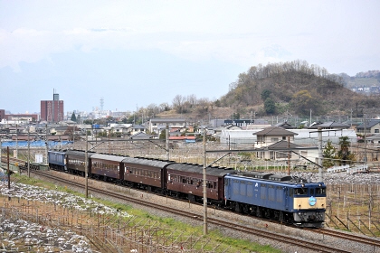 [レトロ桃源郷号]