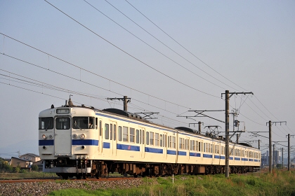 [415系]