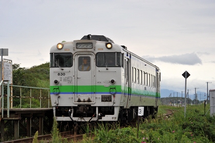 [キハ40]