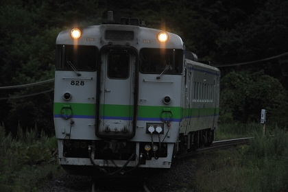 [キハ40]