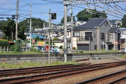 [相模国分駅]