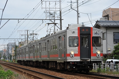 [7700系歌舞伎色]