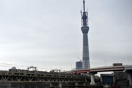 [東武浅草線]