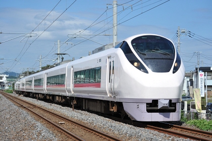 [E657系]