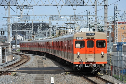 [東武8000系]