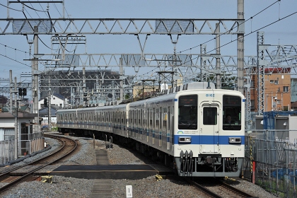 [東武8000系]