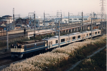 [E127系甲種]