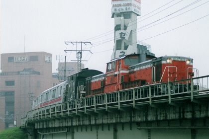 [東京都交通局12系甲種]