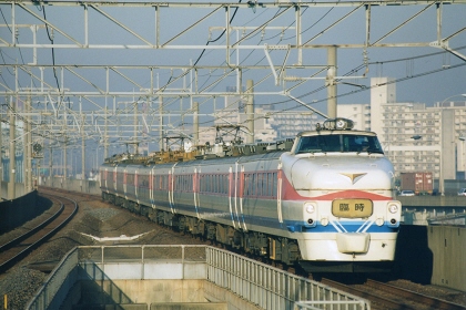 [489系]