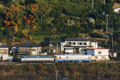 [三木鉄道甲種]