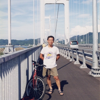 [来島大橋]