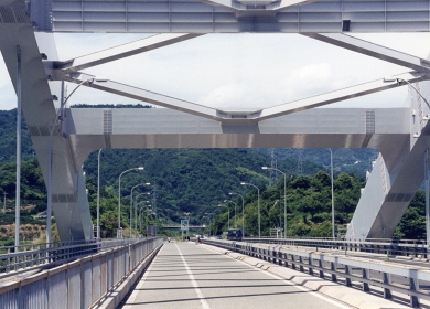 [大三島橋２]