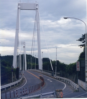 [尾道大橋]