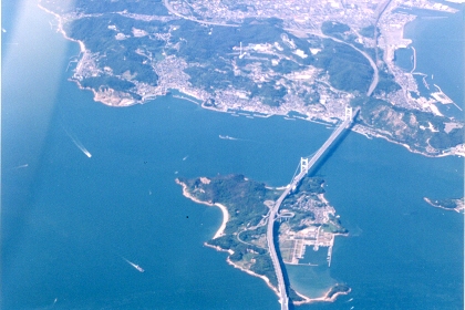 [瀬戸大橋]