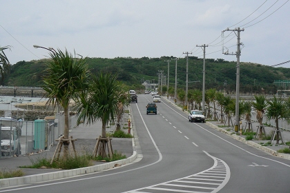 [瀬長島]